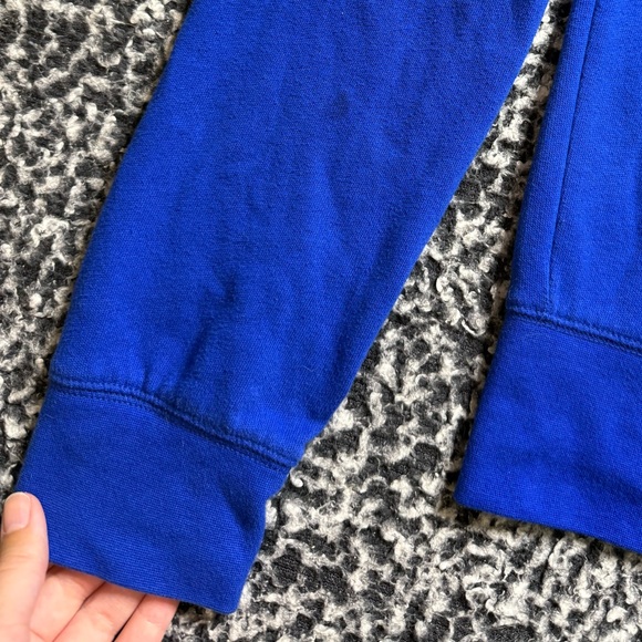 PINK Victoria’s Secret University of Kentucky Wildcats Zip-Up Hoodie - Picture 8 of 8